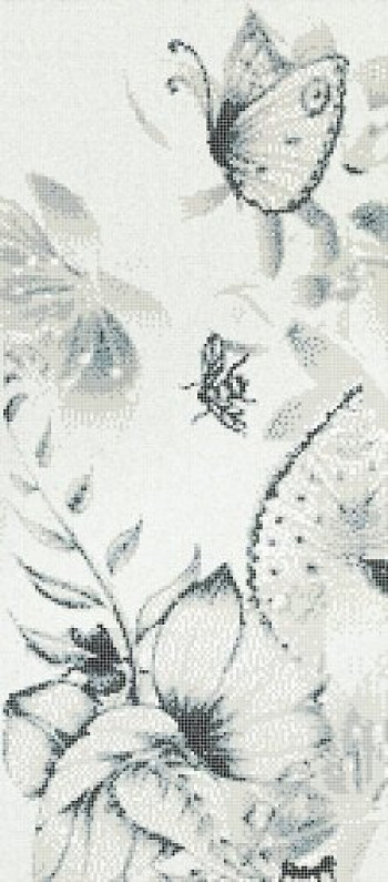 Плитка Bisazza Day Vision A 06001476Vl 291x129 4мм Плитка Bisazza Day Vision A 06001476Vl 291x129 4мм