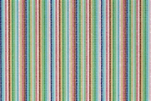 Плитка Bisazza Stripes Spring 06001312Vl 32x32 4мм Плитка Bisazza Stripes Spring 06001312Vl 32x32 4мм