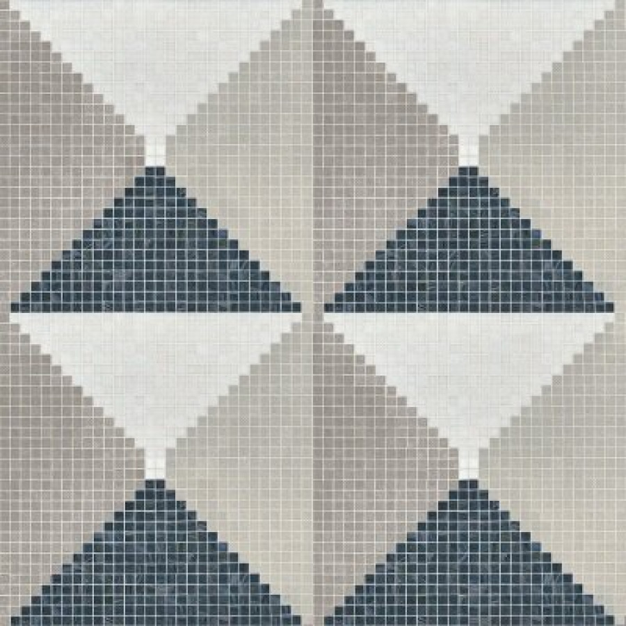 Плитка Bisazza Ferrara Grigio 06001869Vl 32x32 4мм Плитка Bisazza Ferrara Grigio 06001869Vl 32x32 4мм