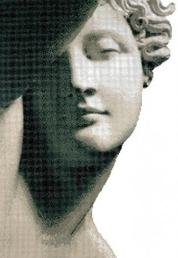 Плитка Bisazza Endimione Wall 06001333Vl 291x199 4мм Плитка Bisazza Endimione Wall 06001333Vl 291x199 4мм