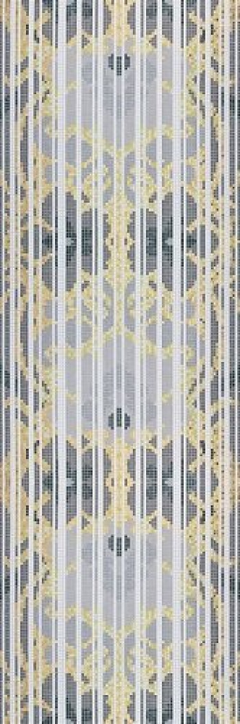 Плитка Bisazza Hermitage 06001290Vl 291x97 4мм Плитка Bisazza Hermitage 06001290Vl 291x97 4мм