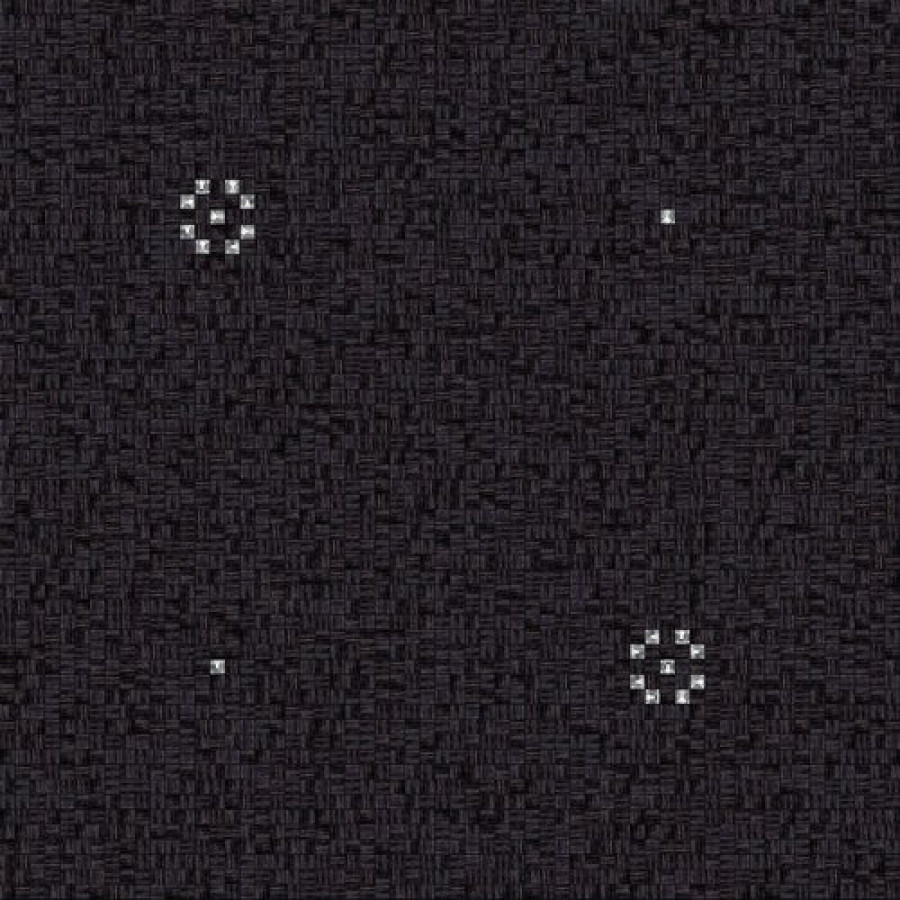 Плитка Bisazza Stars Black 06001460Vl 65x65 4мм Плитка Bisazza Stars Black 06001460Vl 65x65 4мм