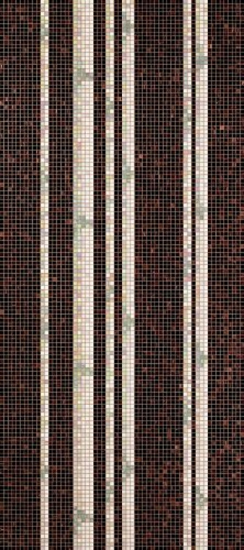 Плитка Bisazza Bamboo Black A 06001362Vl 291x129 4мм Плитка Bisazza Bamboo Black A 06001362Vl 291x129 4мм