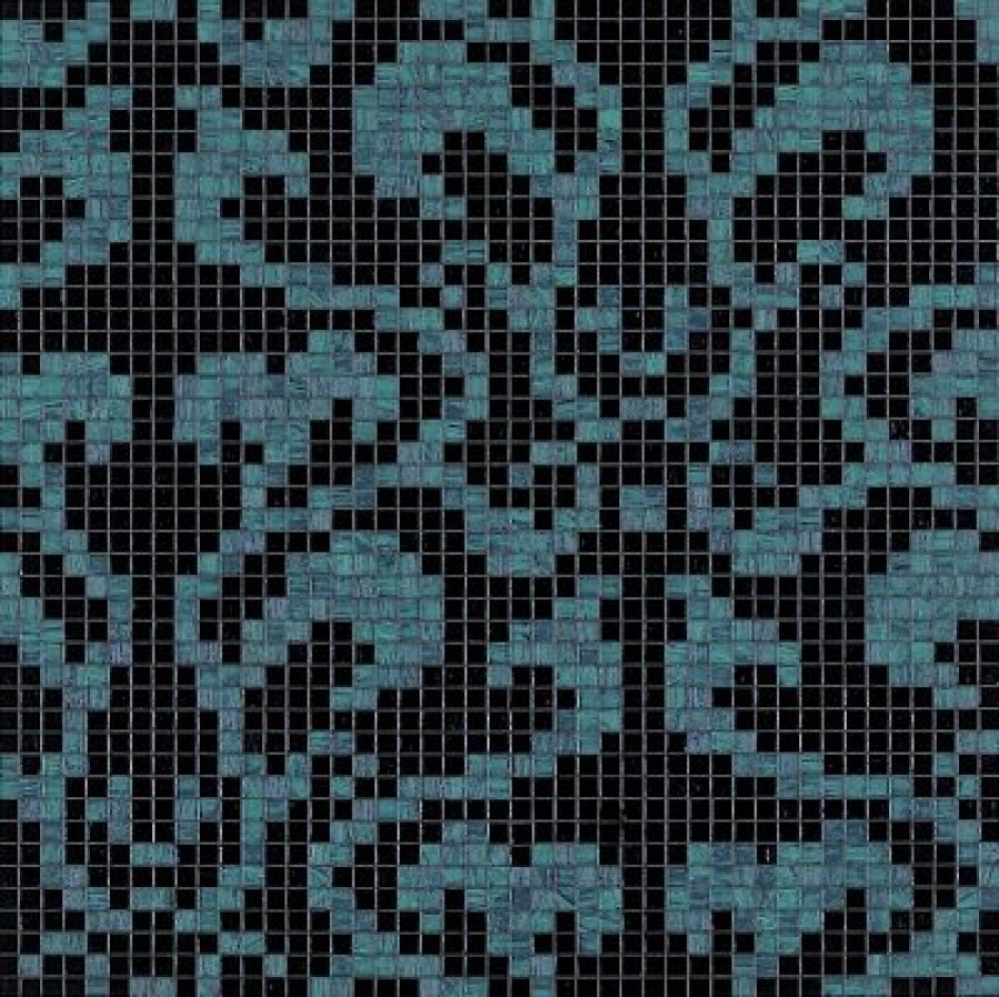 Плитка Bisazza Damasco Opale 06001325Vl 97x97 4мм Плитка Bisazza Damasco Opale 06001325Vl 97x97 4мм