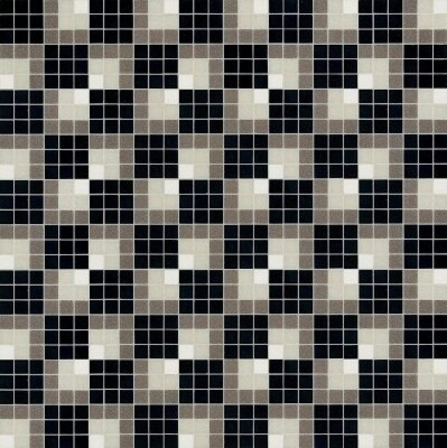 Плитка Bisazza Vibration Noire 06004246Vl 65x65 4мм Плитка Bisazza Vibration Noire 06004246Vl 65x65 4мм