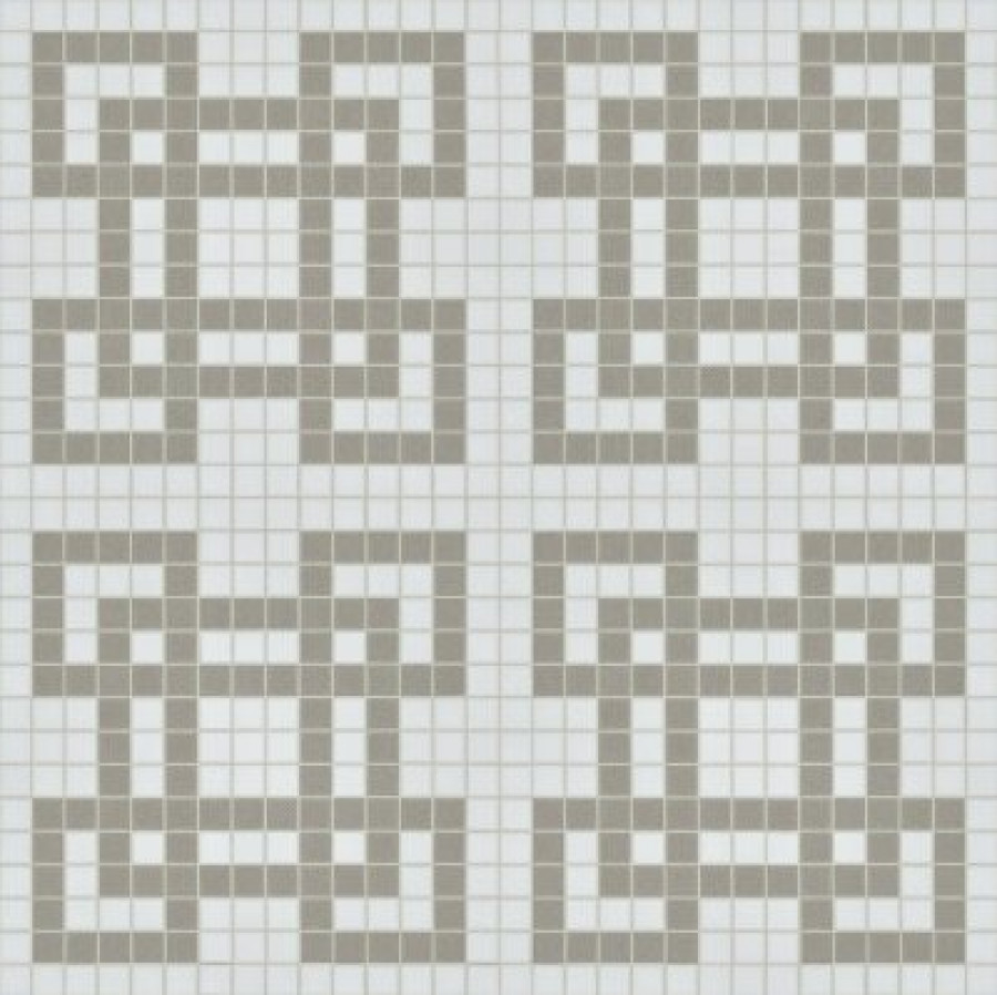 Плитка Bisazza Granada Grigio 06001873Vl 32x32 4мм Плитка Bisazza Granada Grigio 06001873Vl 32x32 4мм