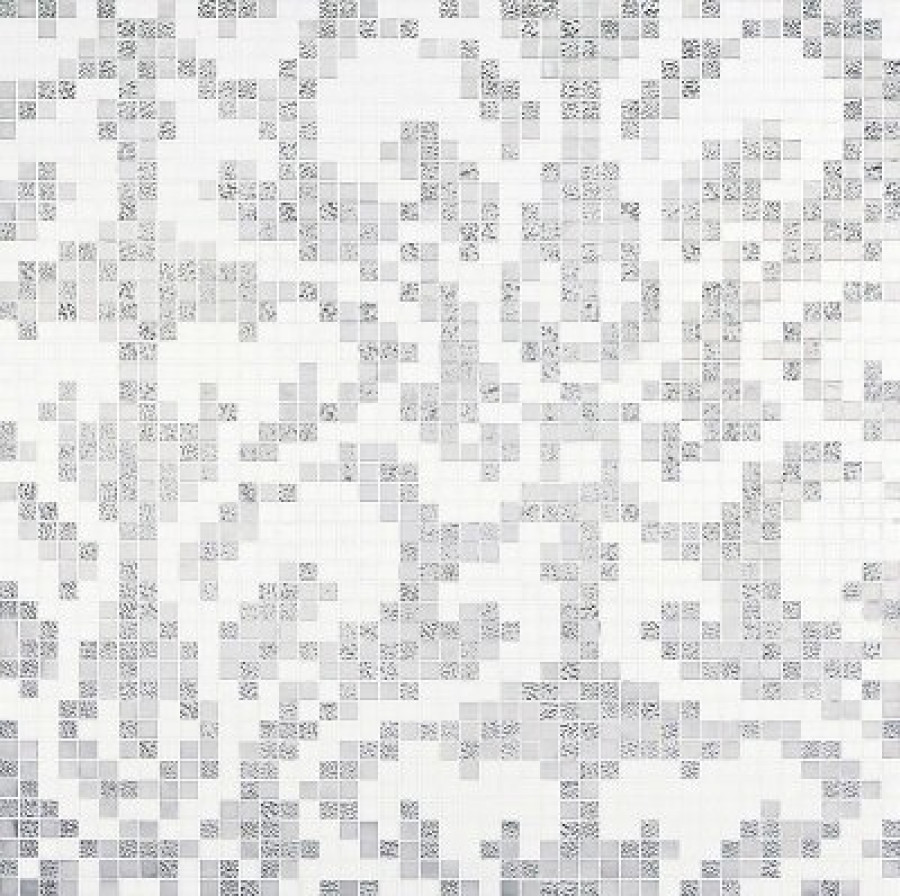 Плитка Bisazza Damasco Oro Bianco 06001297Vl 97x97 4мм Плитка Bisazza Damasco Oro Bianco 06001297Vl 97x97 4мм