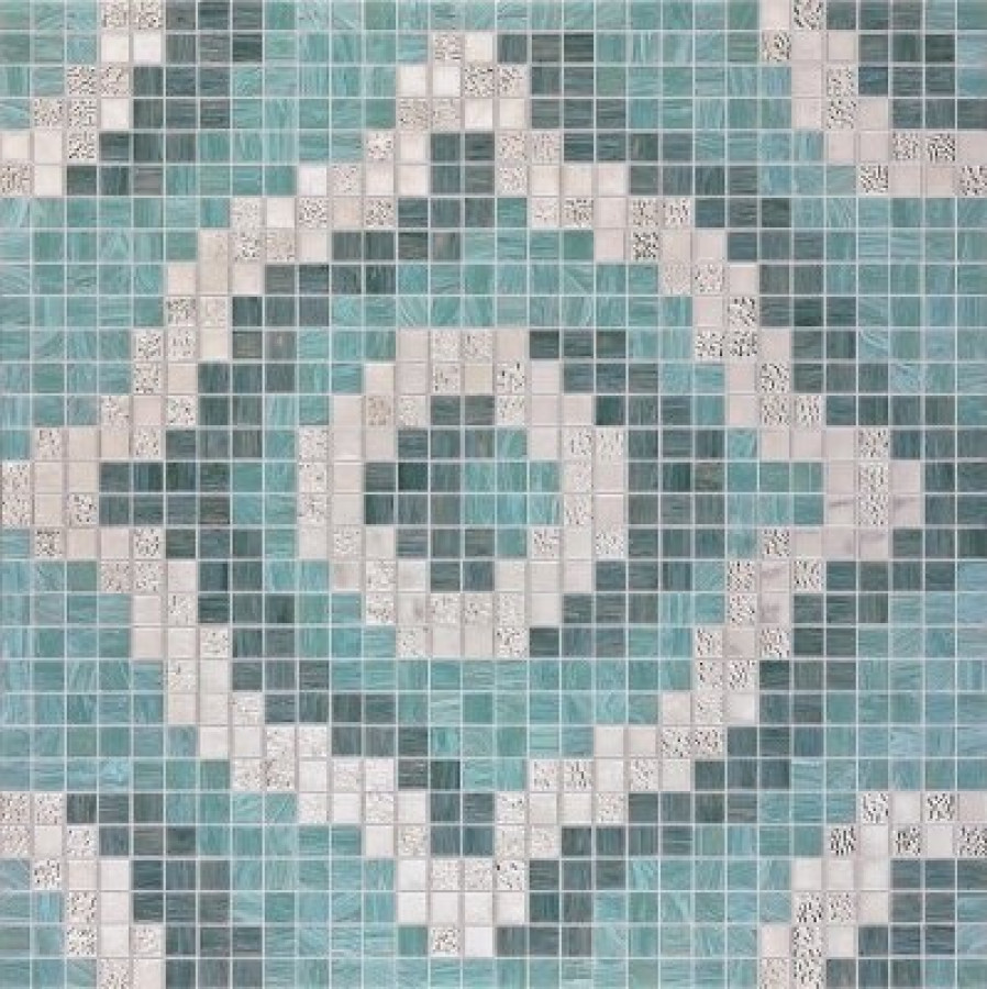 Плитка Bisazza Velvet Grey Oro Bianco 06001398Vl 65x65 4мм Плитка Bisazza Velvet Grey Oro Bianco 06001398Vl 65x65 4мм