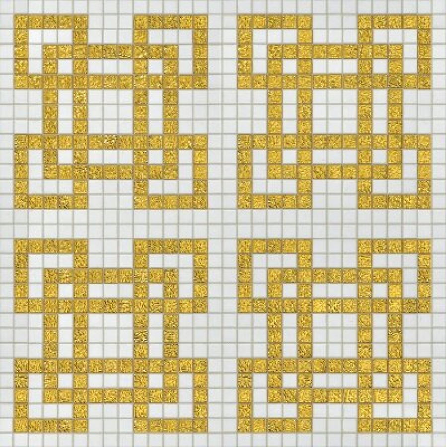 Плитка Bisazza Granada Oro Giallo 06001883Vl 32x32 4мм Плитка Bisazza Granada Oro Giallo 06001883Vl 32x32 4мм