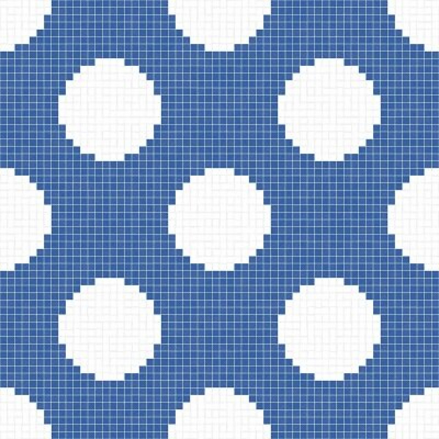 Плитка Bisazza Corfu' 06004288Vl 32x32 4мм Плитка Bisazza Corfu' 06004288Vl 32x32 4мм