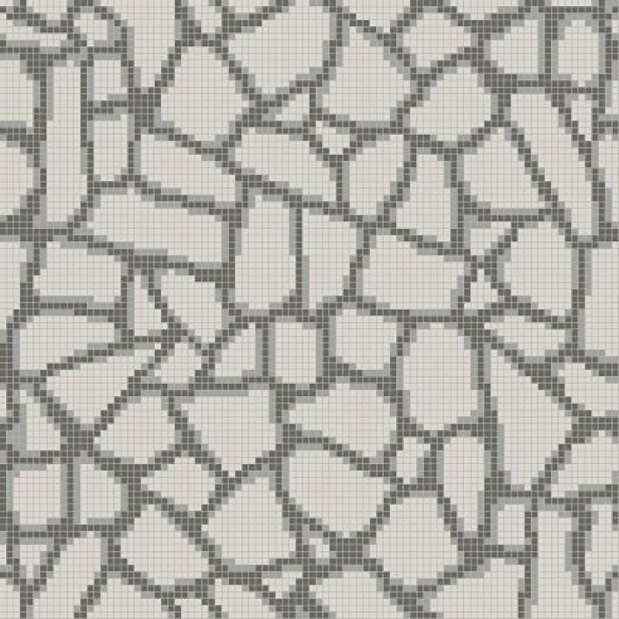 Плитка Bisazza Fragment Grey 06004590Sl 117x117 4мм Плитка Bisazza Fragment Grey 06004590Sl 117x117 4мм