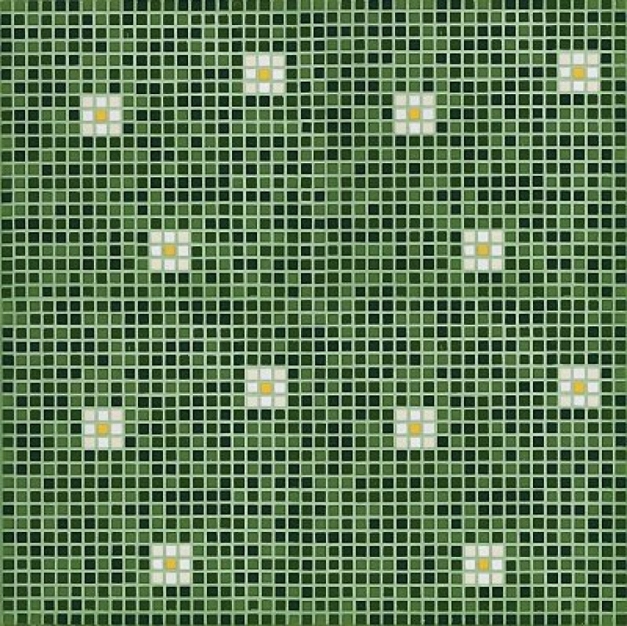 Плитка Bisazza Pratoline 3 06004545Sl 29x29 4мм Плитка Bisazza Pratoline 3 06004545Sl 29x29 4мм