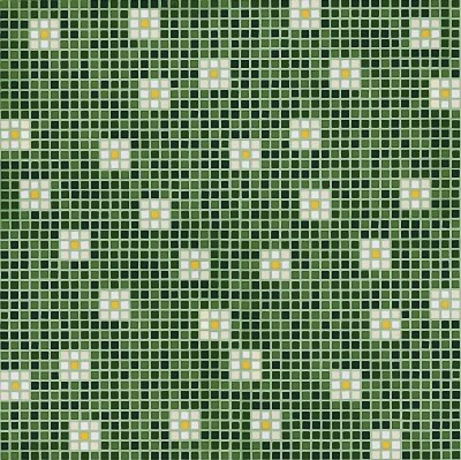 Плитка Bisazza Pratoline 8 06004546Sl 29x29 4мм Плитка Bisazza Pratoline 8 06004546Sl 29x29 4мм