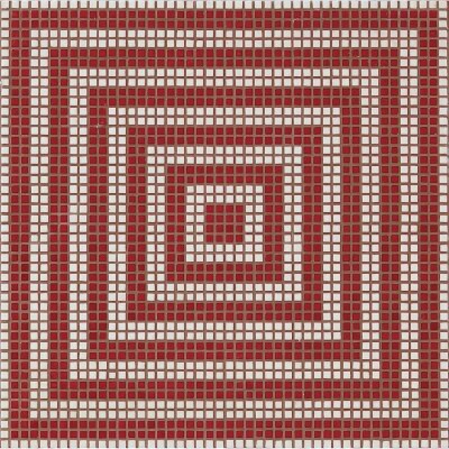 Плитка Bisazza Wenge' Rosso 06004560Sl 29x29 4мм Плитка Bisazza Wenge' Rosso 06004560Sl 29x29 4мм