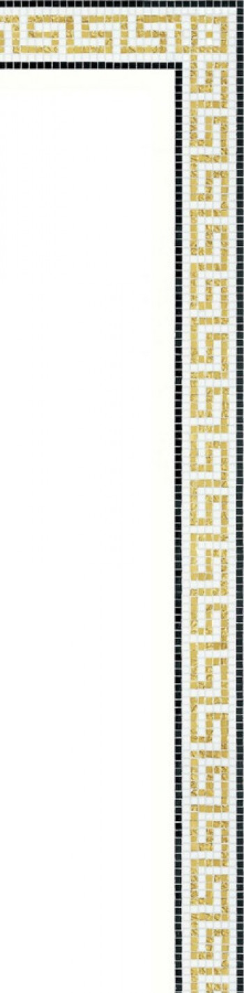 Плитка Bisazza Angolo Artemide Oro Giallo 10 06110012Vl 16x15 4мм Плитка Bisazza Angolo Artemide Oro Giallo 10 06110012Vl 16x15 4мм