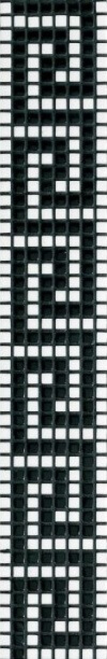 Плитка Bisazza Chios 06004564Sl 100x10 4мм Плитка Bisazza Chios 06004564Sl 100x10 4мм