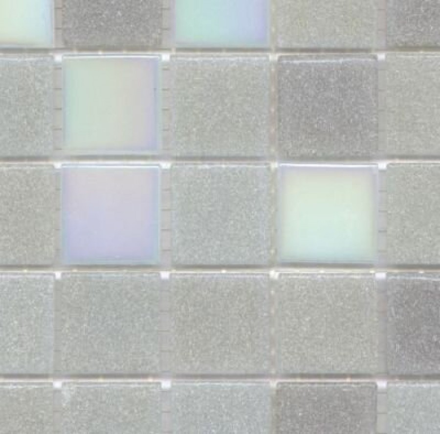 Плитка Bisazza 20x20 Nuvole Plus 321-15-Gl01-25-551-60 00000029240 серый Плитка Bisazza 20x20 Nuvole Plus 321-15-Gl01-25-551-60 00000029240 серый