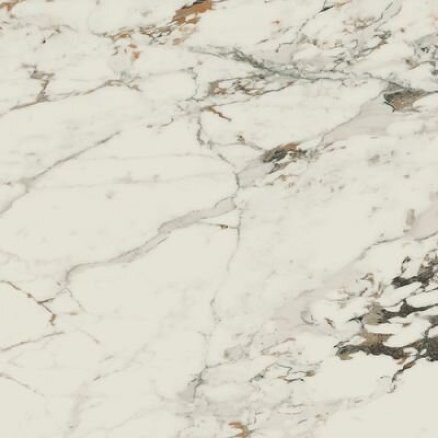 Плитка Атлас Конкорд Allure Capraia Lap 610015000568 глянцевая белый мрамор 60x60 9мм Плитка Атлас Конкорд Allure Capraia Lap 610015000568 глянцевая белый мрамор 60x60 9мм