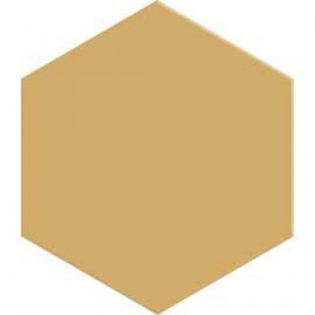 Плитка DNA Tiles Bee Mustard 124263 матовая желтый однотонная 12x10 9мм Плитка DNA Tiles Bee Mustard 124263 матовая желтый однотонная 12x10 9мм