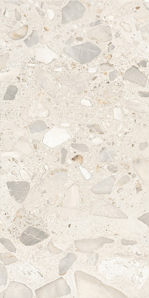 Керамогранит Fioranese 120.8x60.4 I Ciottoli Sassi Avorio Levigato-Matt LMS621L Керамогранит Fioranese 120.8x60.4 I Ciottoli Sassi Avorio Levigato-Matt LMS621L