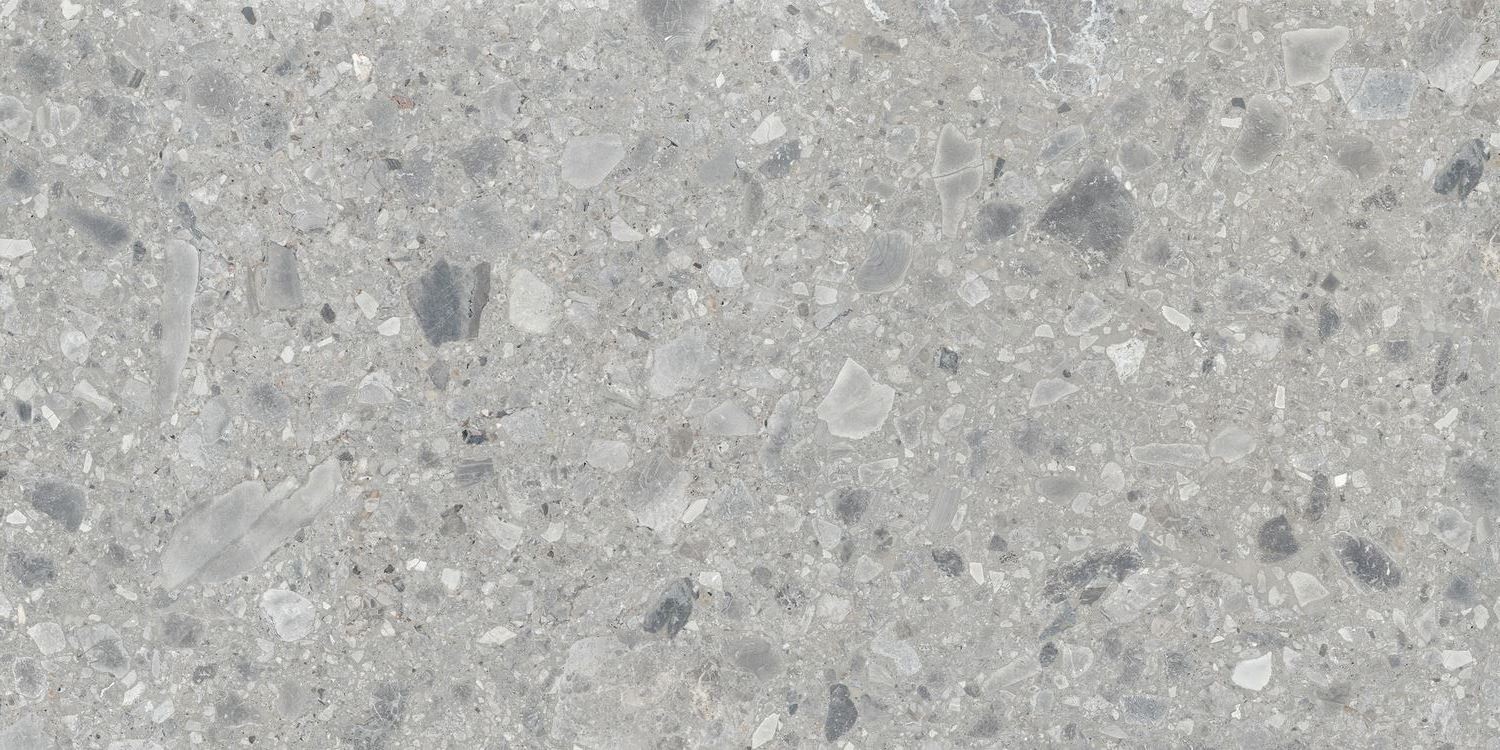 Керамогранит 120x60 Civico EM матовый под камень серый 10мм Art##0007059 Venis Керамогранит 120x60 Civico EM матовый под камень серый 10мм Art##0007059 Venis