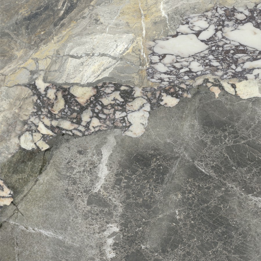 Керамогранит 120x120 Gaia-JD зернистый под мрамор серый 9мм Art##0007725 Venis Керамогранит 120x120 Gaia-JD зернистый под мрамор серый 9мм Art##0007725 Venis