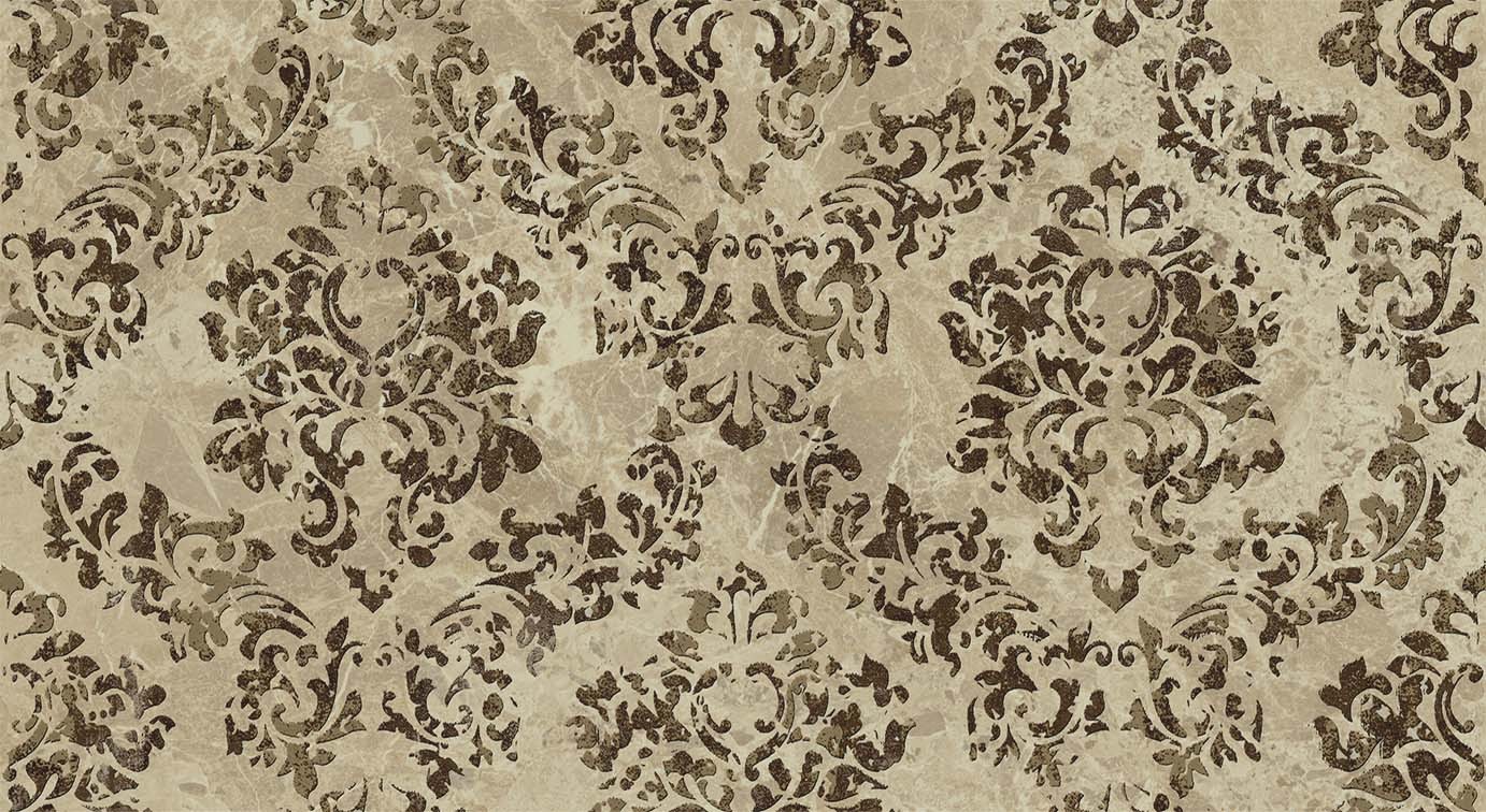 Плитка настенная 56x31 Victory Soul Sand глянцевый под мрамор коричневый 8.5мм 600010002251 Venis Плитка настенная 56x31 Victory Soul Sand глянцевый под мрамор коричневый 8.5мм 600010002251 Venis