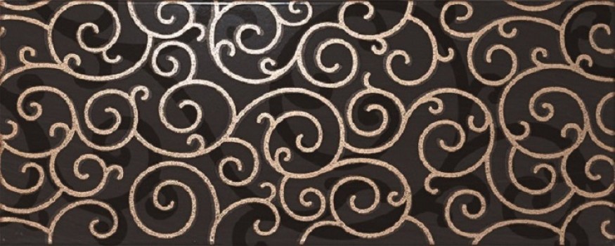 Плитка 50x20 Desire Wallpaper Night глянцевый темная 600080000167 Venis Плитка 50x20 Desire Wallpaper Night глянцевый темная 600080000167 Venis