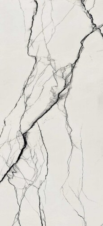 Плитка Floor Gres B&W Breach Naturale R9 Ret 765497 320x160 6мм матовая белый мрамор Плитка Floor Gres B&W Breach Naturale R9 Ret 765497 320x160 6мм матовая белый мрамор