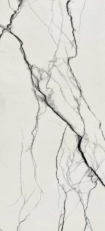 Плитка Floor Gres B&W Breach Naturale R9 Ret 765539 240x120 6мм матовая белый мрамор Плитка Floor Gres B&W Breach Naturale R9 Ret 765539 240x120 6мм матовая белый мрамор