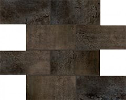 Плитка Floor Gres Flowtech Aged Bronze Mur 756622 30x30 6мм матовая Плитка Floor Gres Flowtech Aged Bronze Mur 756622 30x30 6мм матовая