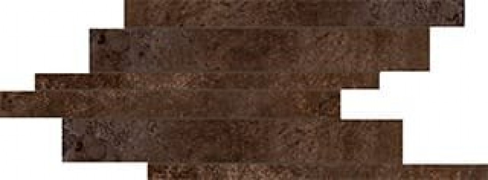 Плитка Floor Gres Flowtech Russet Natlistsfals 756615 40x21 9мм матовая Плитка Floor Gres Flowtech Russet Natlistsfals 756615 40x21 9мм матовая