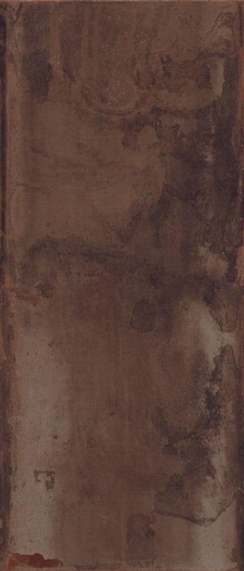 Плитка Imola 278x120 7мм Tube6 278T Rm Tube6278Trm матовая коричневый металл Плитка Imola 278x120 7мм Tube6 278T Rm Tube6278Trm матовая коричневый металл