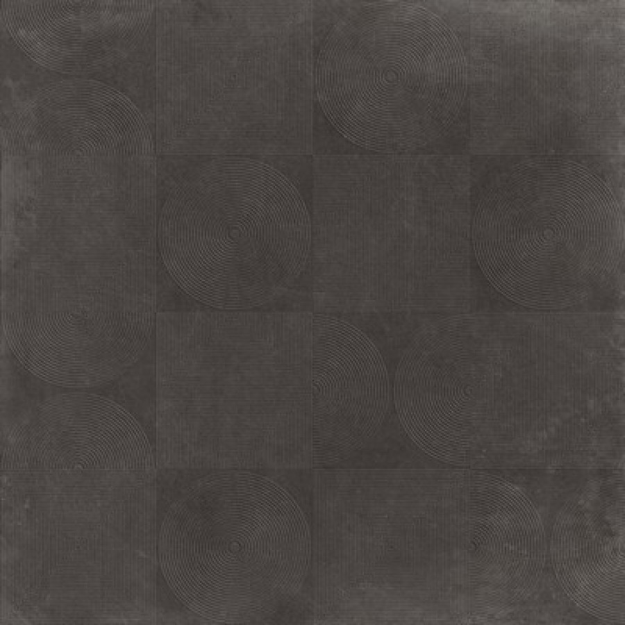 Плитка Imola 120x120 11мм Oxydq 120N Rm Oxydq120Nrm матовая черный бетон, цемент, металл Плитка Imola 120x120 11мм Oxydq 120N Rm Oxydq120Nrm матовая черный бетон, цемент, металл