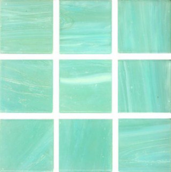 Мозаика Irida 20Aq17 1 , Стеклянная 20.Aq17(1) 33x33 бирюзовый Мозаика Irida 20Aq17 1 , Стеклянная 20.Aq17(1) 33x33 бирюзовый