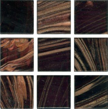 Мозаика Irida Irida 2048 5 , Стеклянная I20.48(5) 33x33 коричневый с золотом Мозаика Irida Irida 2048 5 , Стеклянная I20.48(5) 33x33 коричневый с золотом