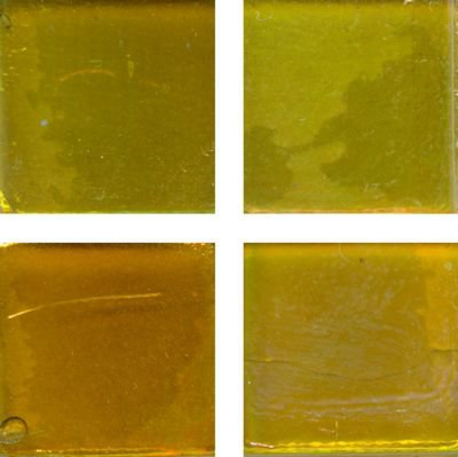 Мозаика Irida Irida 15R35 2 , Стеклянная 15.R35(2) 33x33 желтый Мозаика Irida Irida 15R35 2 , Стеклянная 15.R35(2) 33x33 желтый