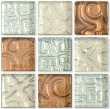 Мозаика Irida Belvedere 23, Стекло Камень Керамика Belvedere 23 30x30 8мм камень Мозаика Irida Belvedere 23, Стекло Камень Керамика Belvedere 23 30x30 8мм камень