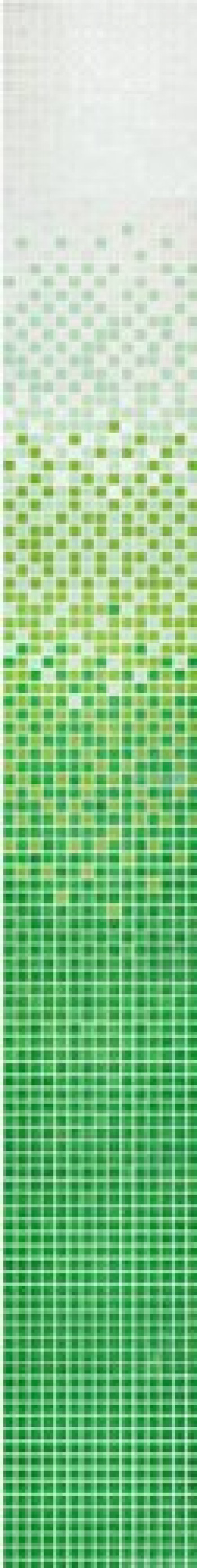 Мозаика Irida Jungle Растяжка Стеклянная Jungle 262x33 Мозаика Irida Jungle Растяжка Стеклянная Jungle 262x33