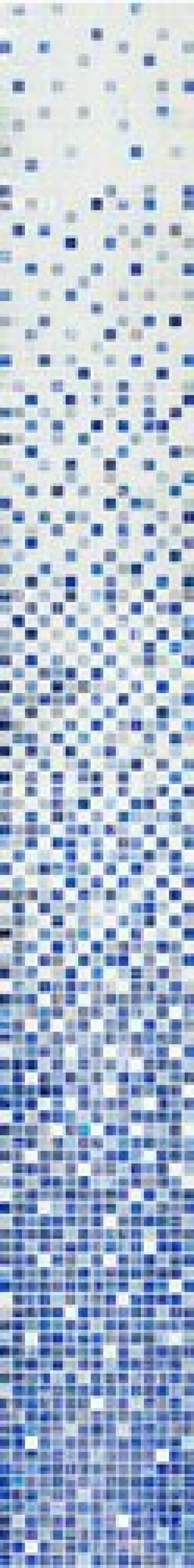 Мозаика Irida Blue Satin Растяжка 2020 Растяжка 2020, Стеклянная Blue Satin 262x33 Мозаика Irida Blue Satin Растяжка 2020 Растяжка 2020, Стеклянная Blue Satin 262x33