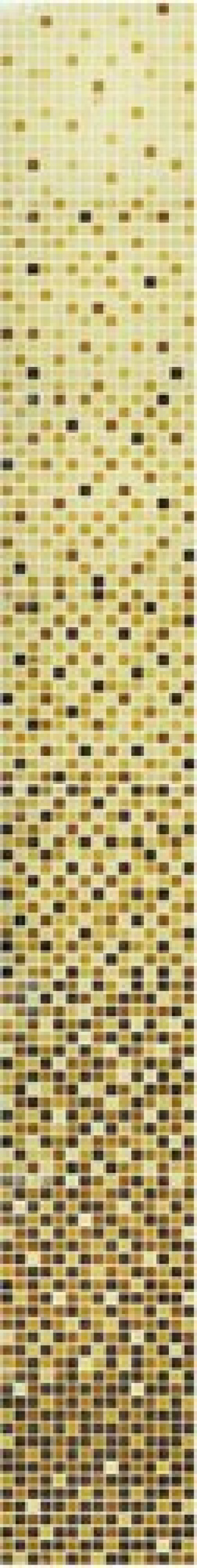Мозаика Irida Dune Растяжка 2020, Стеклянная Dune 262x33 Мозаика Irida Dune Растяжка 2020, Стеклянная Dune 262x33