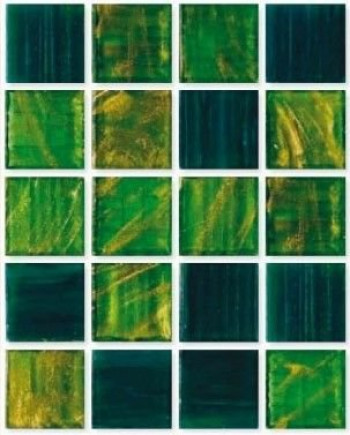 Мозаика Irida Rio De Janeiro,Стеклянная Rio De Janeiro 33x33 4мм Мозаика Irida Rio De Janeiro,Стеклянная Rio De Janeiro 33x33 4мм