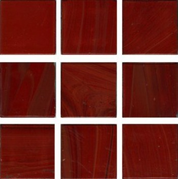 Мозаика Irida 33x33 Irida 2099, Стеклянная I20.99 красный Мозаика Irida 33x33 Irida 2099, Стеклянная I20.99 красный