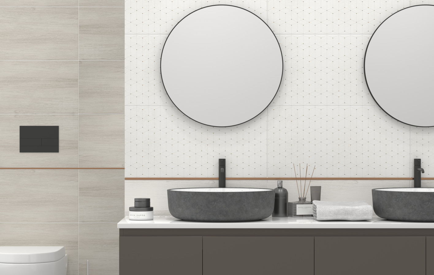 Плитка Naomi Wood Gray NRL_P0014 60x30 8.5мм матовая Creto Плитка Naomi Wood Gray NRL_P0014 60x30 8.5мм матовая Creto