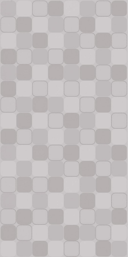 Вставка Mono Quadra smoke 60x30 9мм глянцевая Creto Вставка Mono Quadra smoke 60x30 9мм глянцевая Creto