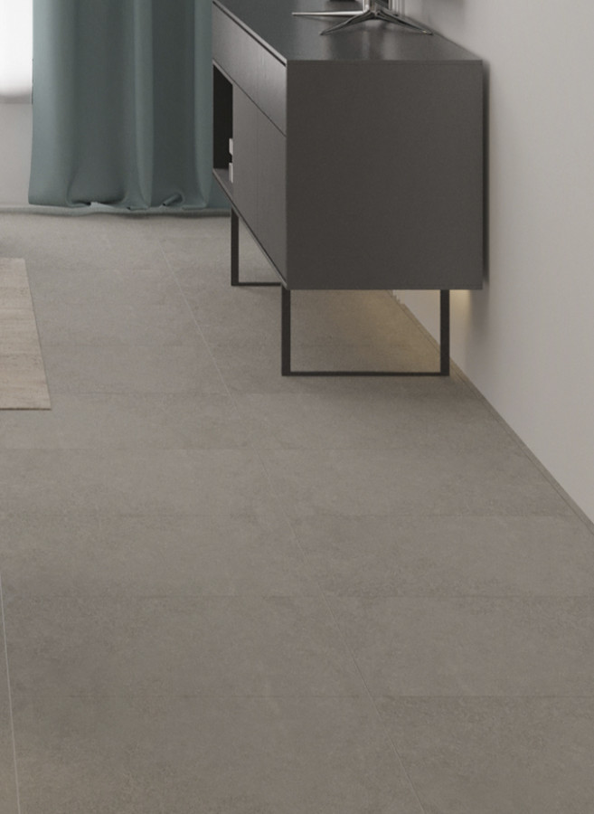 Керамогранит Style Ivory 60x60 9мм матовая Creto Керамогранит Style Ivory 60x60 9мм матовая Creto