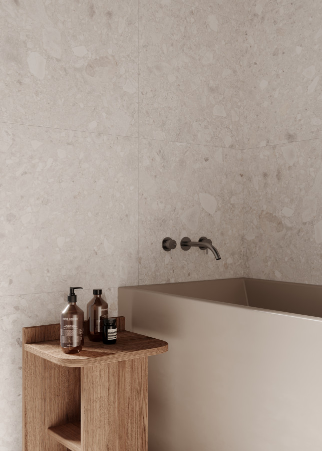 Керамогранит Rochi Haor RH0L54M01 120x60 9.5мм матовая Creto Керамогранит Rochi Haor RH0L54M01 120x60 9.5мм матовая Creto