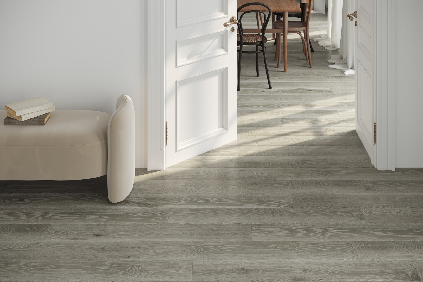 Керамогранит Дэниза (Deniza) Коричневый мат K948018R0001COEB 120x20 9мм матовая Creto Керамогранит Дэниза (Deniza) Коричневый мат K948018R0001COEB 120x20 9мм матовая Creto