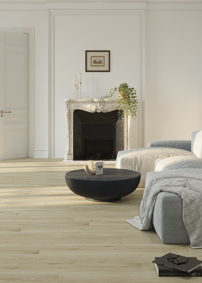 Керамогранит Дэниза (Deniza) Коричневый мат K948018R0001COEB 120x20 9мм матовая Creto Керамогранит Дэниза (Deniza) Коричневый мат K948018R0001COEB 120x20 9мм матовая Creto