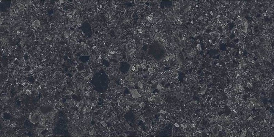 Керамогранит 120x60 Nero Sand Coloured Body Ceppo Di Gre черный камень 9мм Art Natura Керамогранит 120x60 Nero Sand Coloured Body Ceppo Di Gre черный камень 9мм Art Natura